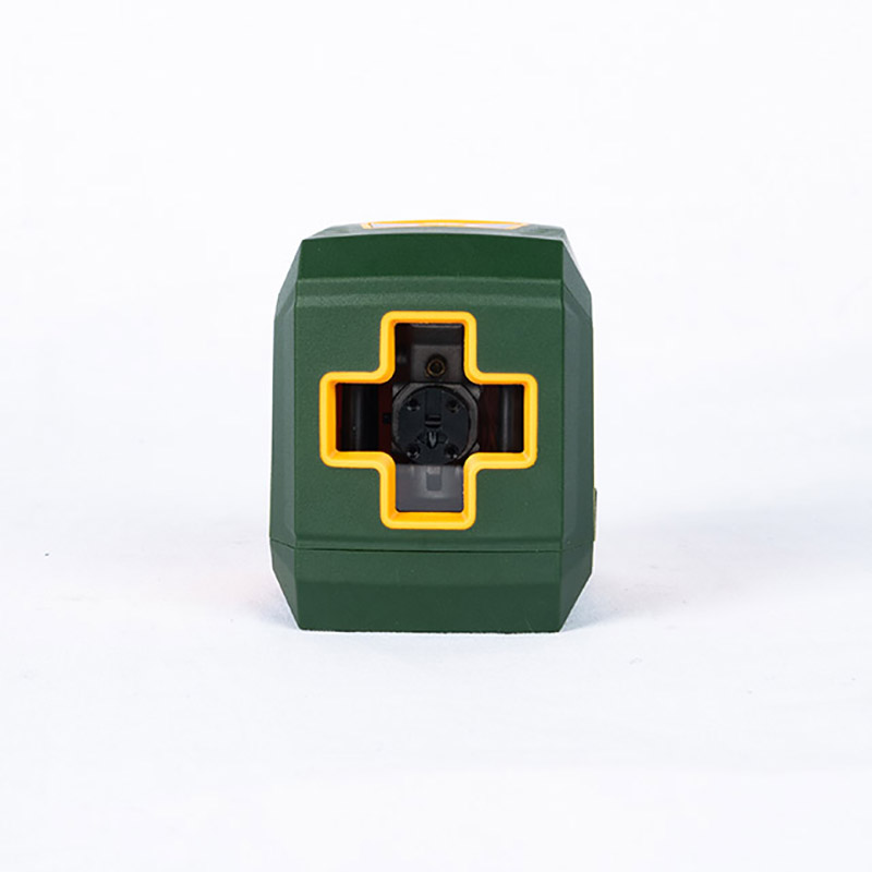 Πώς μπορεί το Cross Line Red Laser Level να βελτιώσει την ακρίβεια;